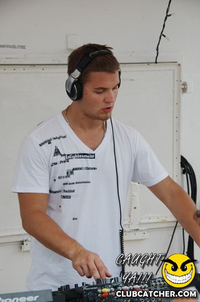 River Gambler party venue photo 415 - August 20th, 2011