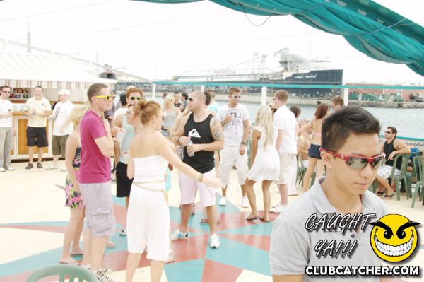 River Gambler party venue photo 417 - August 20th, 2011