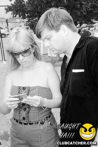 River Gambler party venue photo 420 - August 20th, 2011