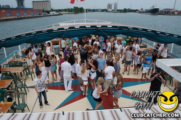 River Gambler party venue photo 421 - August 20th, 2011