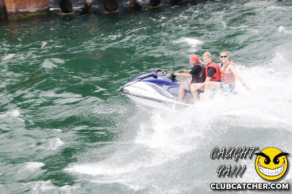 River Gambler party venue photo 424 - August 20th, 2011