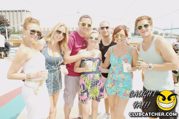 River Gambler party venue photo 428 - August 20th, 2011