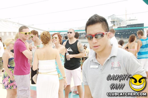 River Gambler party venue photo 429 - August 20th, 2011