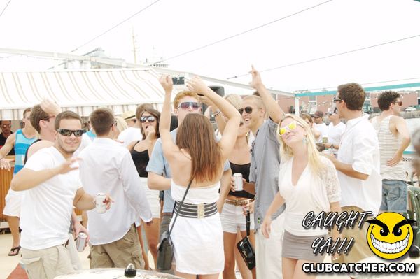 River Gambler party venue photo 431 - August 20th, 2011