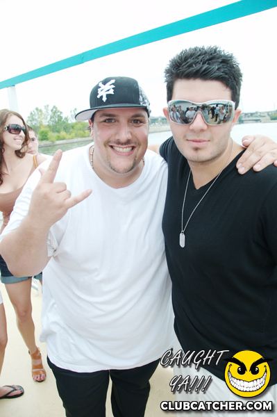 River Gambler party venue photo 432 - August 20th, 2011