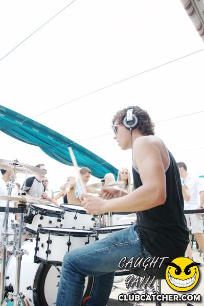 River Gambler party venue photo 434 - August 20th, 2011