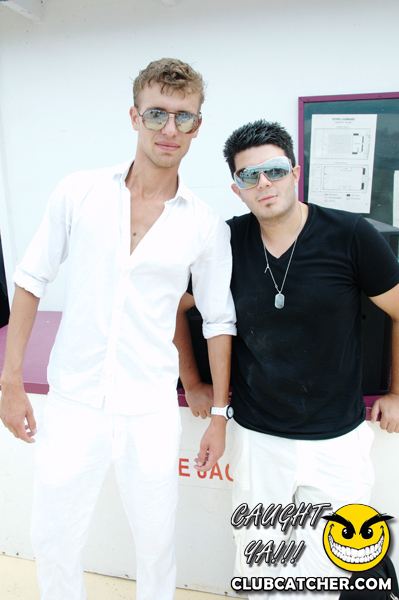 River Gambler party venue photo 435 - August 20th, 2011