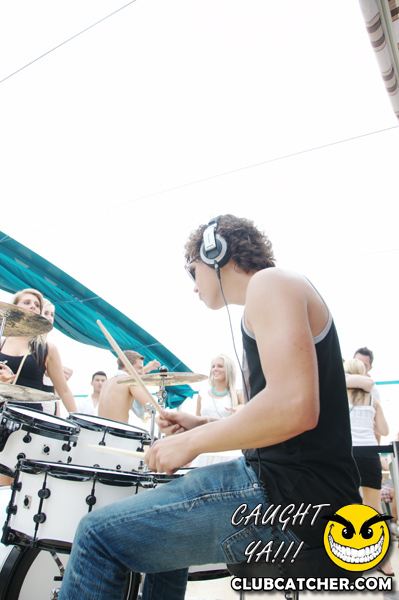 River Gambler party venue photo 440 - August 20th, 2011