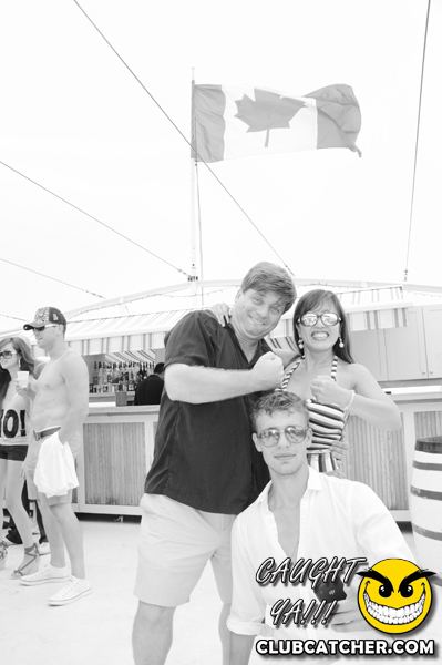 River Gambler party venue photo 444 - August 20th, 2011