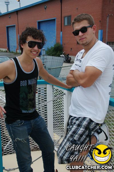 River Gambler party venue photo 47 - August 20th, 2011