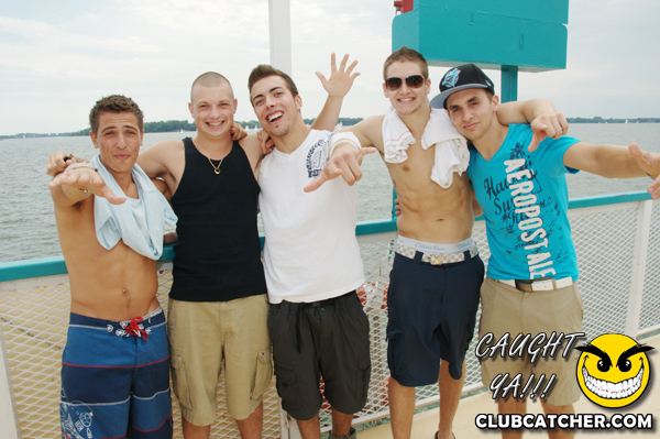 River Gambler party venue photo 54 - August 20th, 2011