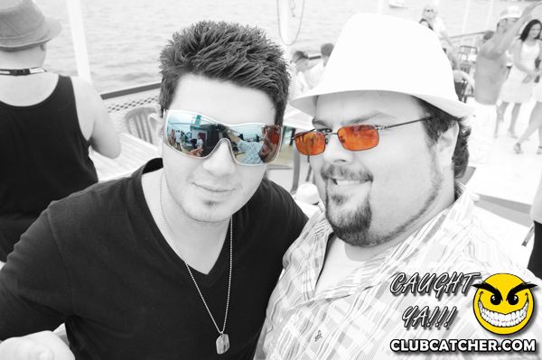 River Gambler party venue photo 58 - August 20th, 2011