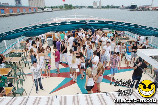 River Gambler party venue photo 59 - August 20th, 2011