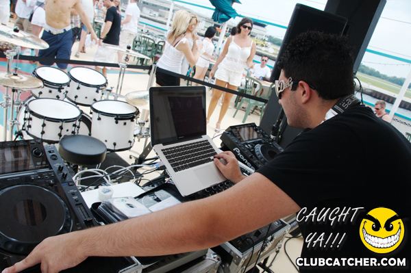 River Gambler party venue photo 79 - August 20th, 2011