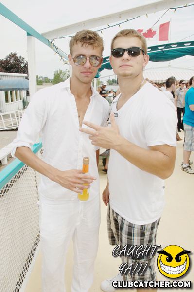 River Gambler party venue photo 82 - August 20th, 2011