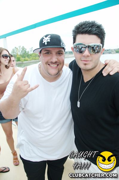 River Gambler party venue photo 10 - August 20th, 2011