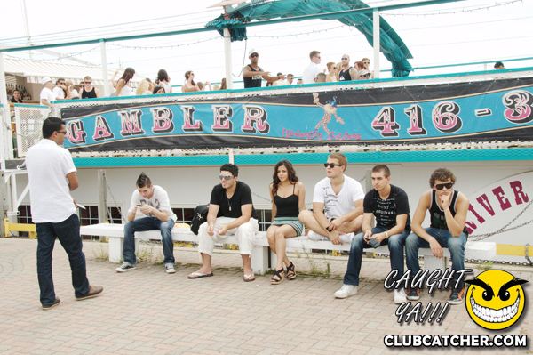 River Gambler party venue photo 99 - August 20th, 2011