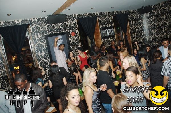 Atelier Cafe lounge photo 1 - August 26th, 2011