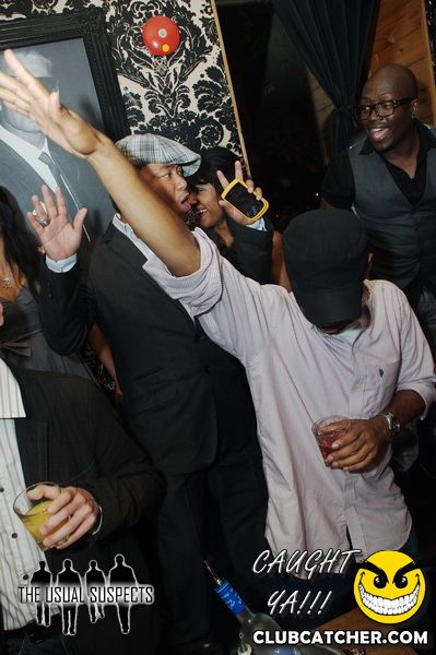 Atelier Cafe lounge photo 102 - August 26th, 2011