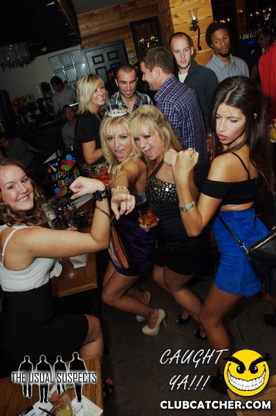 Atelier Cafe lounge photo 103 - August 26th, 2011