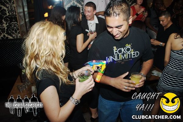 Atelier Cafe lounge photo 104 - August 26th, 2011