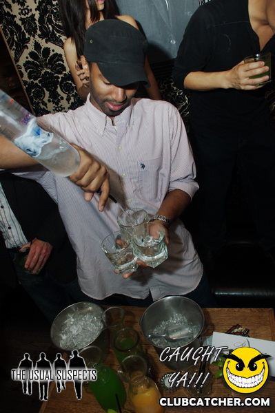 Atelier Cafe lounge photo 105 - August 26th, 2011