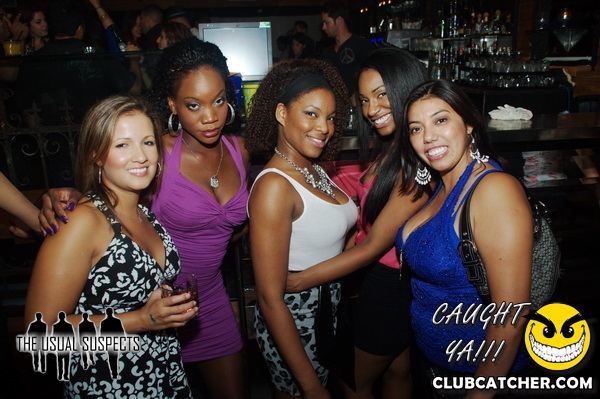 Atelier Cafe lounge photo 106 - August 26th, 2011