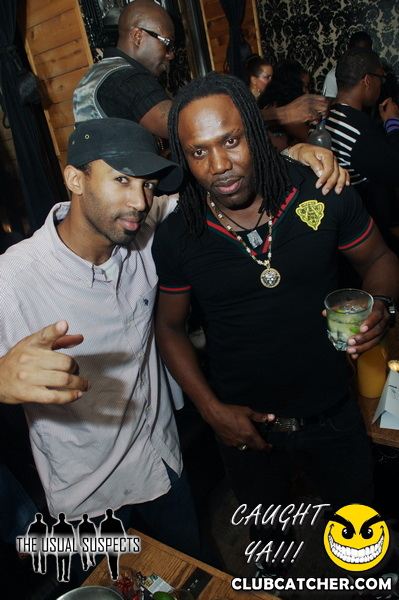 Atelier Cafe lounge photo 110 - August 26th, 2011