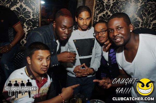 Atelier Cafe lounge photo 114 - August 26th, 2011