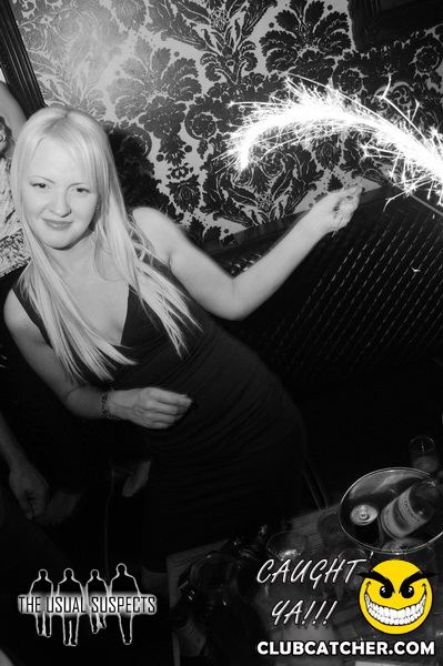 Atelier Cafe lounge photo 115 - August 26th, 2011