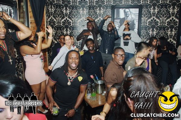 Atelier Cafe lounge photo 120 - August 26th, 2011