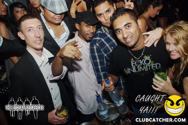 Atelier Cafe lounge photo 13 - August 26th, 2011