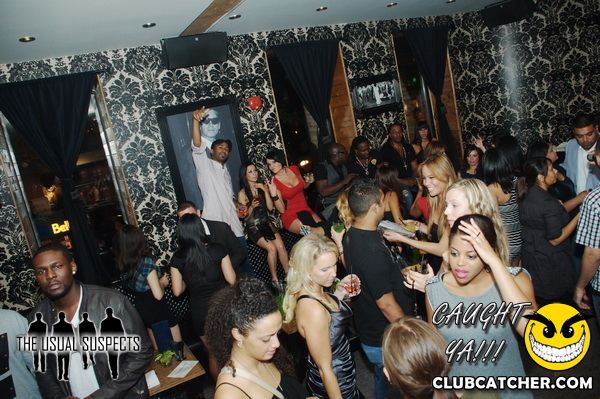 Atelier Cafe lounge photo 121 - August 26th, 2011