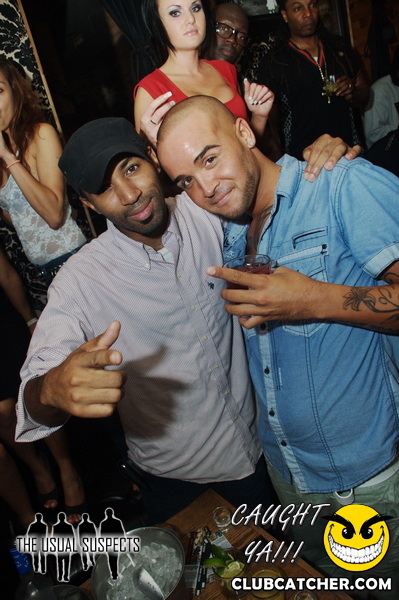 Atelier Cafe lounge photo 124 - August 26th, 2011