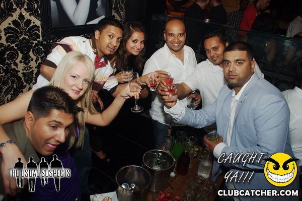 Atelier Cafe lounge photo 125 - August 26th, 2011