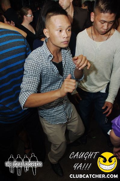 Atelier Cafe lounge photo 129 - August 26th, 2011