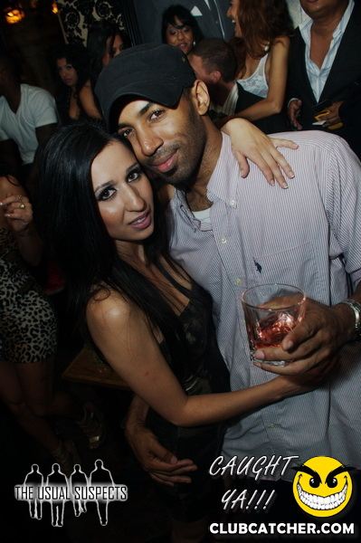 Atelier Cafe lounge photo 14 - August 26th, 2011