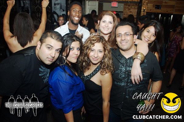 Atelier Cafe lounge photo 134 - August 26th, 2011