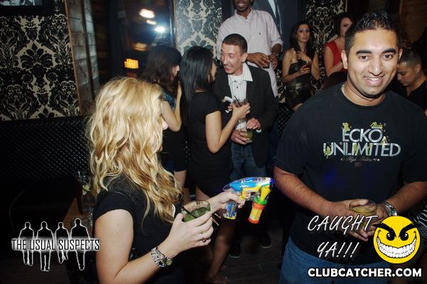 Atelier Cafe lounge photo 136 - August 26th, 2011