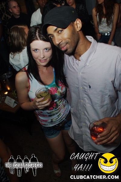 Atelier Cafe lounge photo 139 - August 26th, 2011