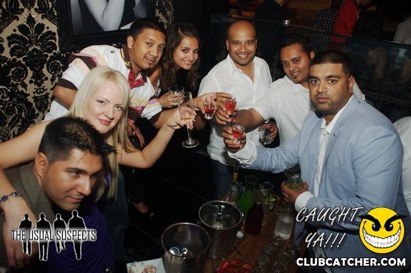 Atelier Cafe lounge photo 15 - August 26th, 2011