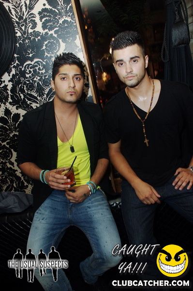 Atelier Cafe lounge photo 143 - August 26th, 2011