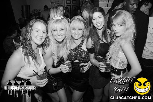 Atelier Cafe lounge photo 148 - August 26th, 2011