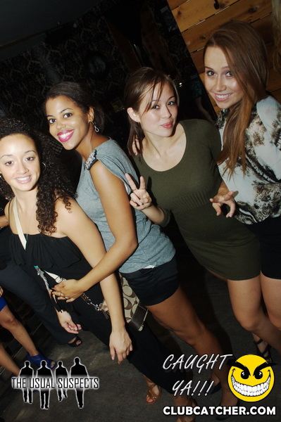 Atelier Cafe lounge photo 17 - August 26th, 2011