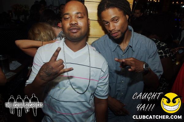 Atelier Cafe lounge photo 165 - August 26th, 2011