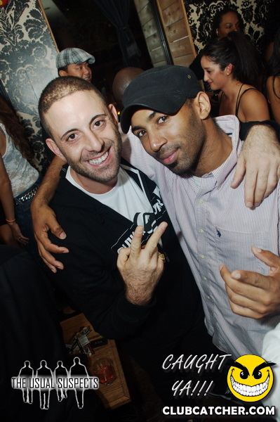 Atelier Cafe lounge photo 171 - August 26th, 2011