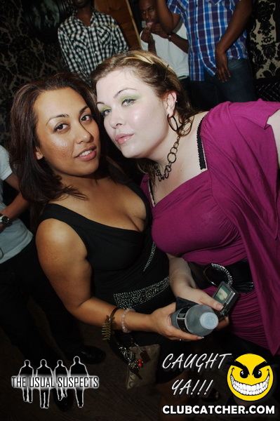 Atelier Cafe lounge photo 172 - August 26th, 2011