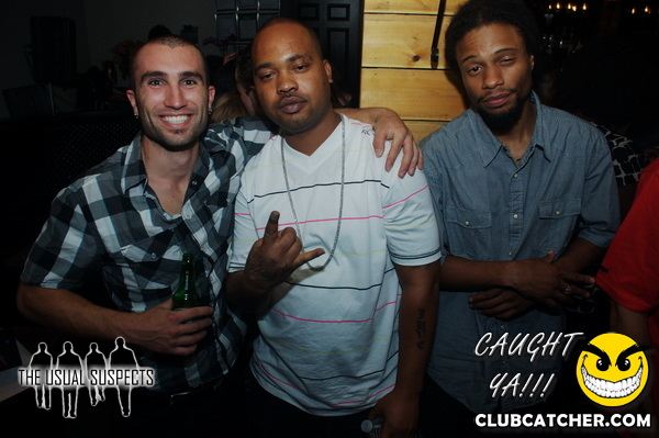 Atelier Cafe lounge photo 173 - August 26th, 2011