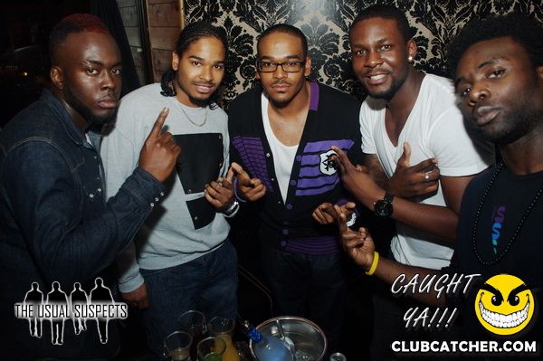 Atelier Cafe lounge photo 178 - August 26th, 2011