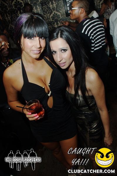 Atelier Cafe lounge photo 179 - August 26th, 2011